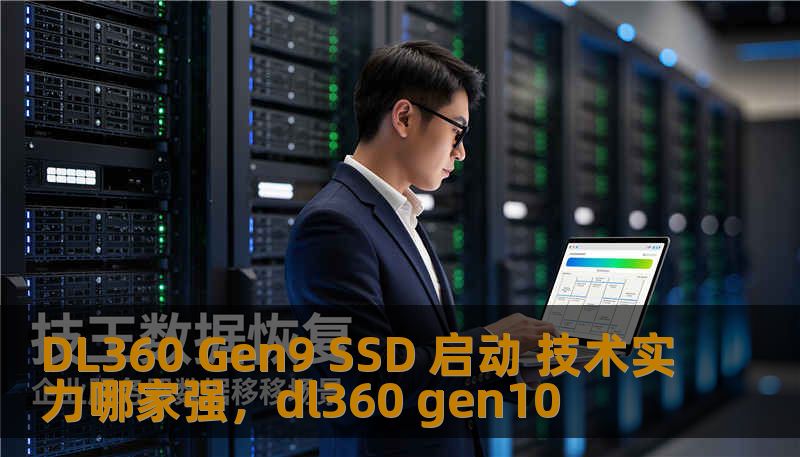 DL360 Gen9 SSD 启动 技术实力哪家强,dl360 gen10 DL360 Gen9 SSD 启动 技术实力哪家强,dl360 gen10