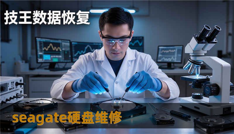 seagate硬盘维修 seagate硬盘维修