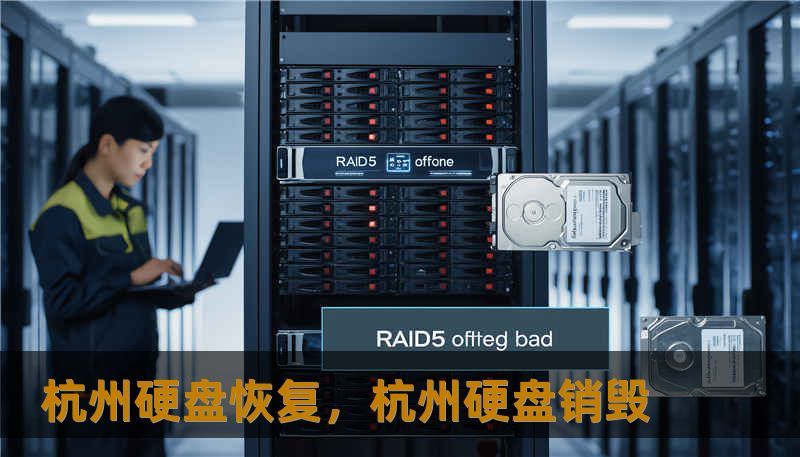 杭州硬盘恢复，杭州硬盘销毁