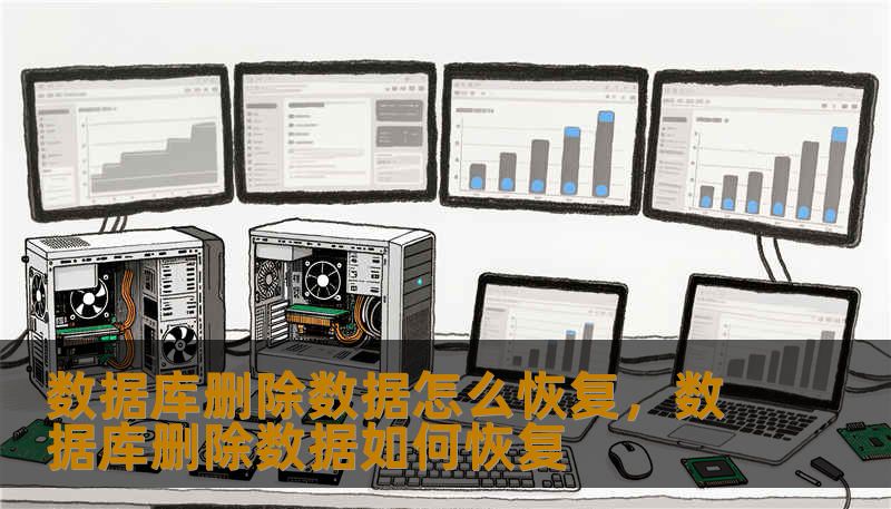 数据库删除数据怎么恢复，数据库删除数据如何恢复