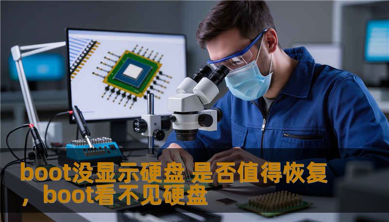 boot没显示硬盘 是否值得恢复,boot看不见硬盘 boot没显示硬盘 是否值得恢复,boot看不见硬盘