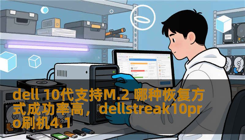 dell 10代支持M.2 哪种恢复方式成功率高，dellstreak10pro刷机4.1