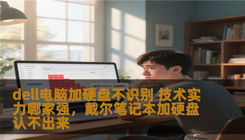 dell电脑加硬盘不识别 技术实力哪家强，戴尔笔记本加硬盘认不出来