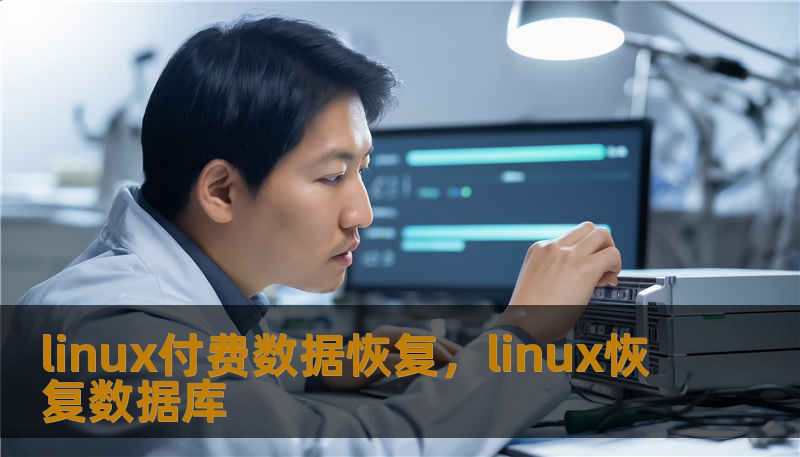 linux付费数据恢复，linux恢复数据库