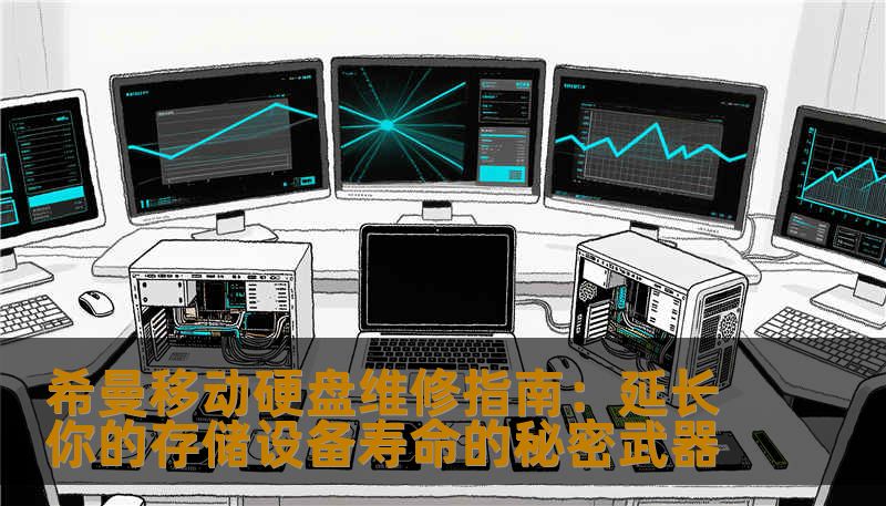 希曼移动硬盘维修指南:延长你的存储设备寿命的秘密武器 希曼移动硬盘维修指南:延长你的存储设备寿命的秘密武器