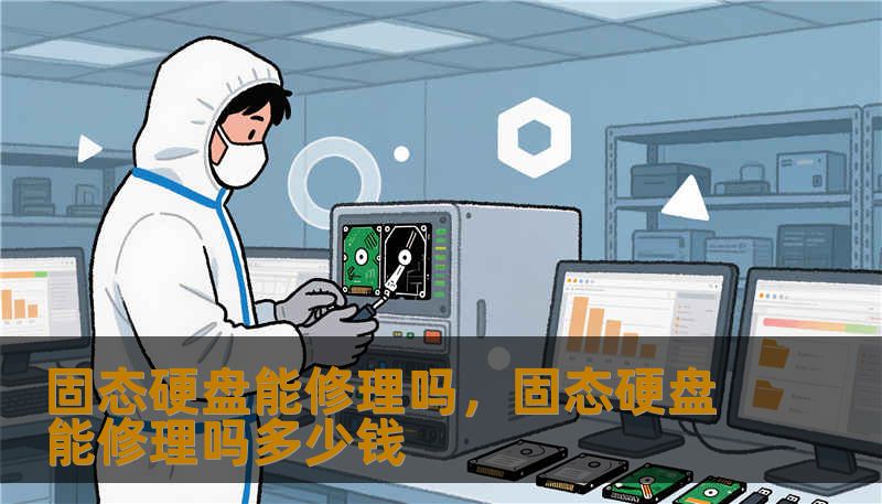 固态硬盘能修理吗,固态硬盘能修理吗多少钱 固态硬盘能修理吗,固态硬盘能修理吗多少钱