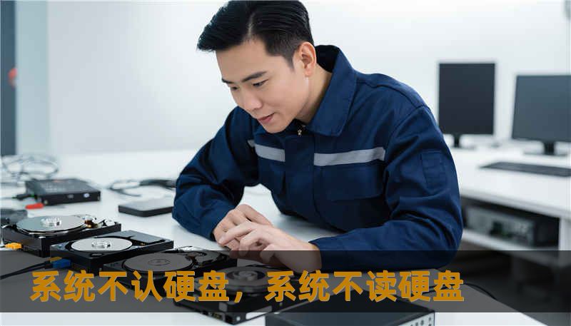 系统不认硬盘,系统不读硬盘 系统不认硬盘,系统不读硬盘