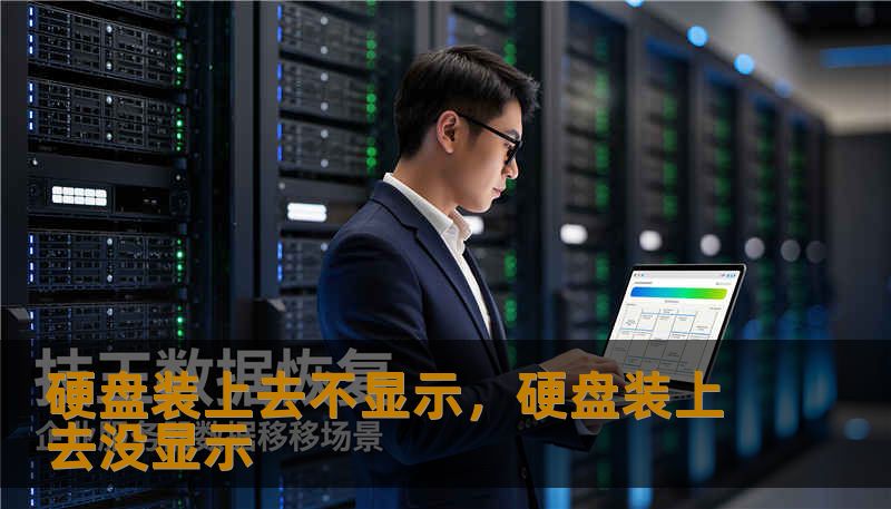 硬盘装上去不显示,硬盘装上去没显示 硬盘装上去不显示,硬盘装上去没显示