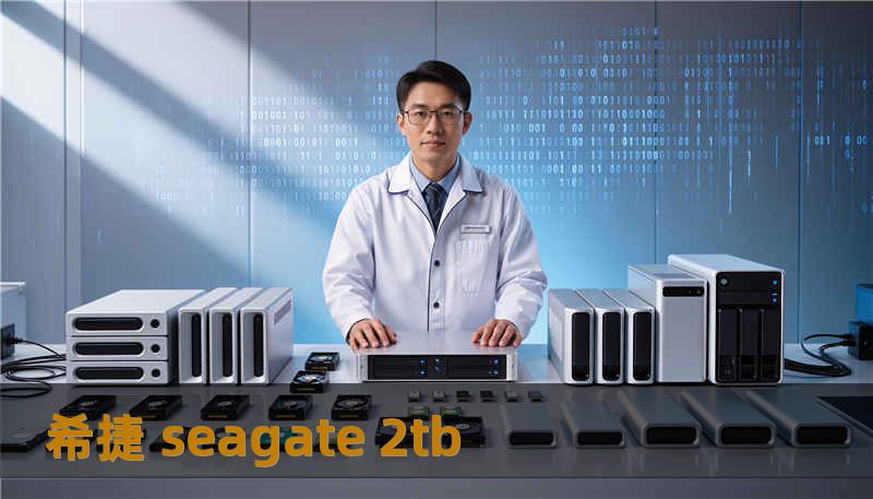 希捷 seagate 2tb 希捷 seagate 2tb
