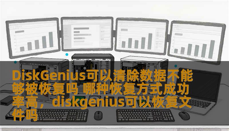 DiskGenius可以清除数据不能够被恢复吗 哪种恢复方式成功率高，diskgenius可以恢复文件吗