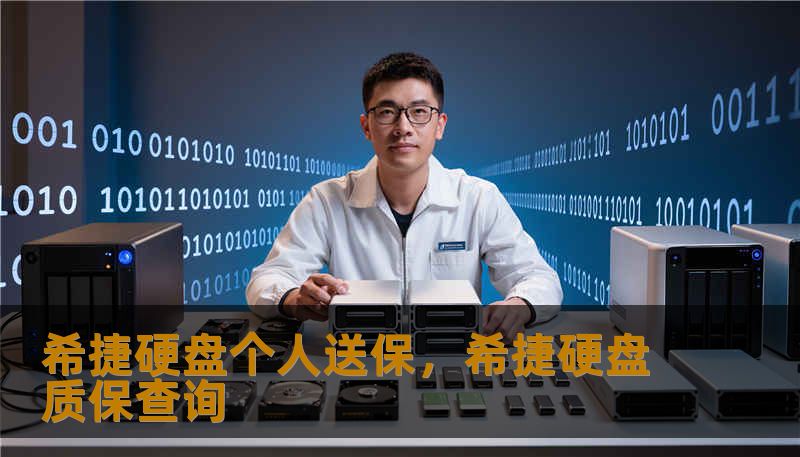 希捷硬盘个人送保，希捷硬盘质保查询