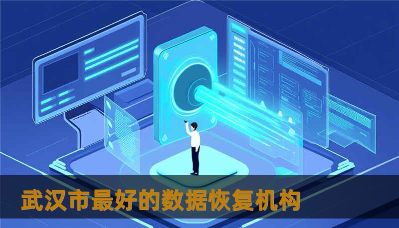 武汉市最好的数据恢复机构