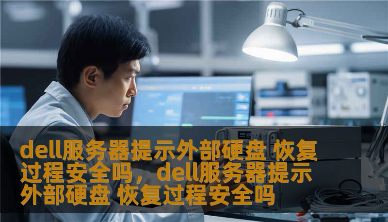 dell服务器提示外部硬盘 恢复过程安全吗，dell服务器提示外部硬盘 恢复过程安全吗