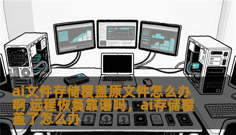 ai文件存储覆盖原文件怎么办啊 远程恢复靠谱吗，ai存储覆盖了怎么办