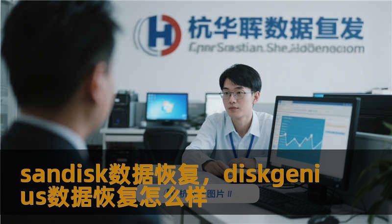 sandisk数据恢复,diskgenius数据恢复怎么样 sandisk数据恢复,diskgenius数据恢复怎么样