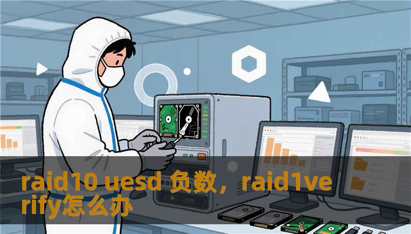 raid10 uesd 负数,raid1verify怎么办 raid10 uesd 负数,raid1verify怎么办