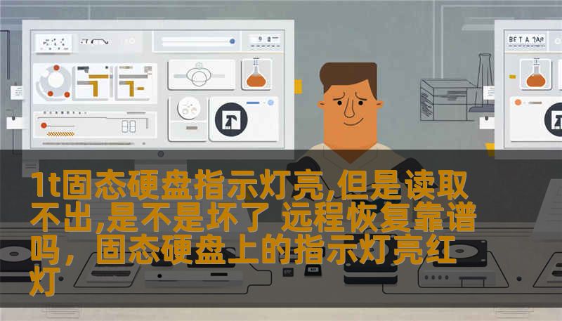1t固态硬盘指示灯亮,但是读取不出,是不是坏了 远程恢复靠谱吗,固态硬盘上的指示灯亮红灯 1t固态硬盘指示灯亮,但是读取不出,是不是坏了 远程恢复靠谱吗,固态硬盘上的指示灯亮红灯