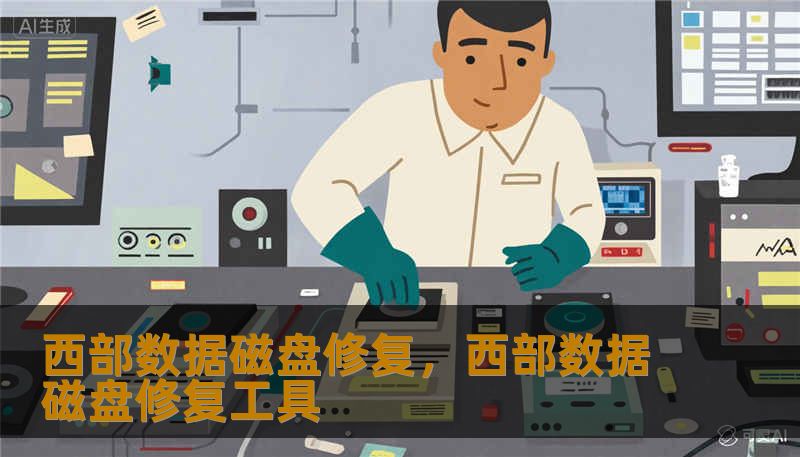 西部数据磁盘修复,西部数据磁盘修复工具 西部数据磁盘修复,西部数据磁盘修复工具