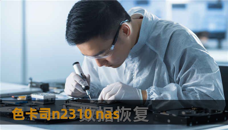 色卡司n2310 nas