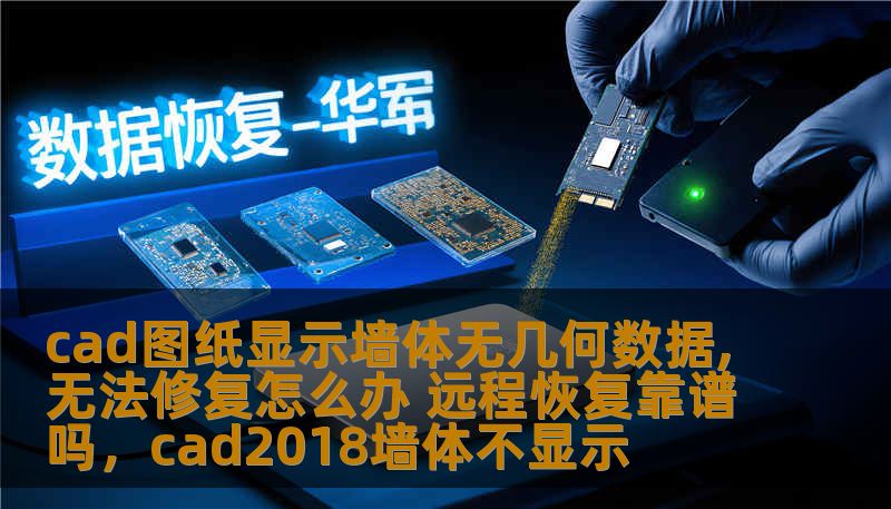 cad图纸显示墙体无几何数据,无法修复怎么办 远程恢复靠谱吗,cad2018墙体不显示 cad图纸显示墙体无几何数据,无法修复怎么办 远程恢复靠谱吗,cad2018墙体不显示