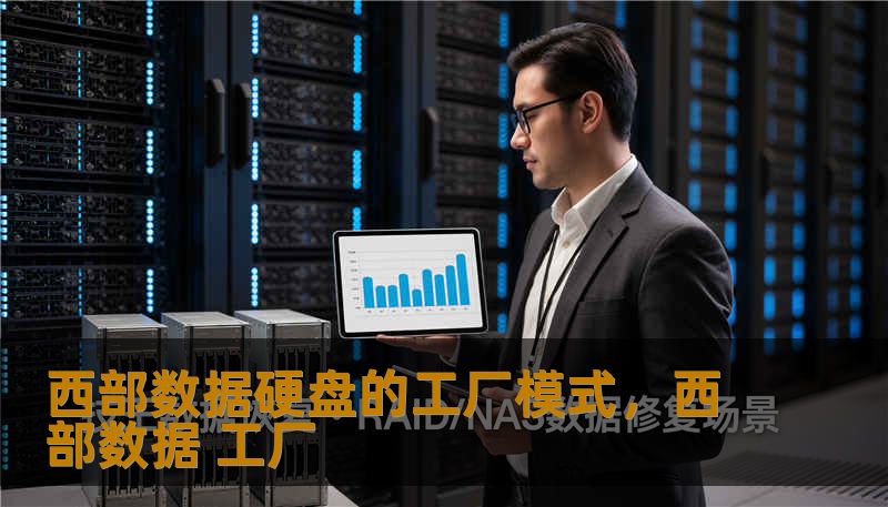 西部数据硬盘的工厂模式，西部数据 工厂