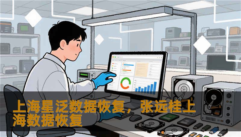 上海星泛数据恢复，张远桂上海数据恢复