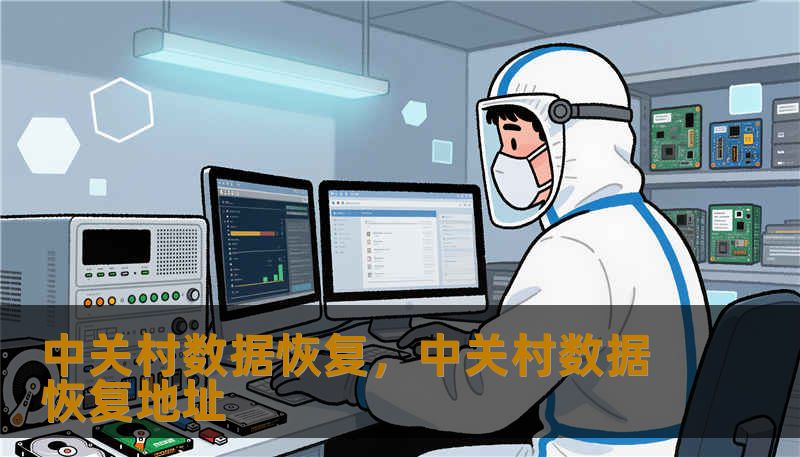 中关村数据恢复，中关村数据恢复地址