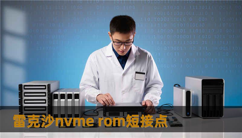 雷克沙nvme rom短接点