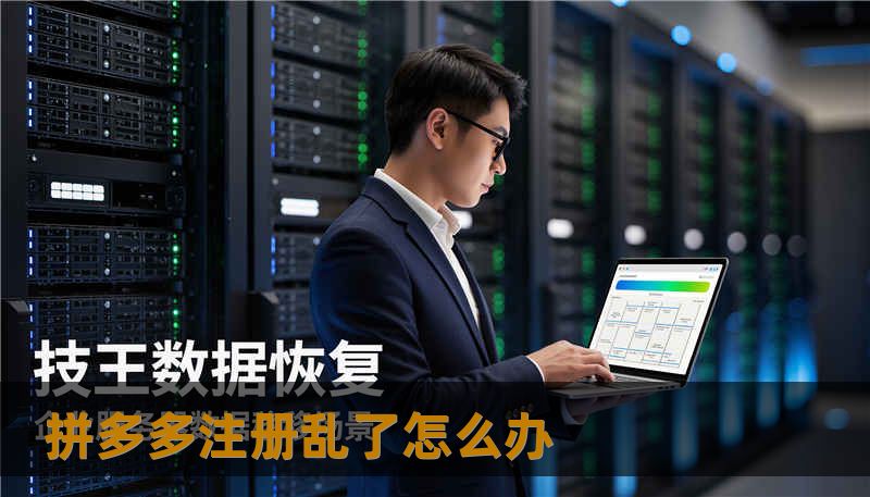 拼多多注册乱了怎么办