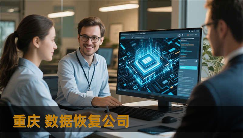 重庆 数据恢复公司