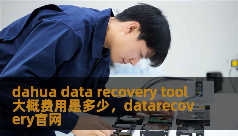dahua data recovery tool 大概费用是多少,datarecovery官网 dahua data recovery tool 大概费用是多少,datarecovery官网