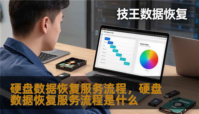 硬盘数据恢复服务流程，硬盘数据恢复服务流程是什么