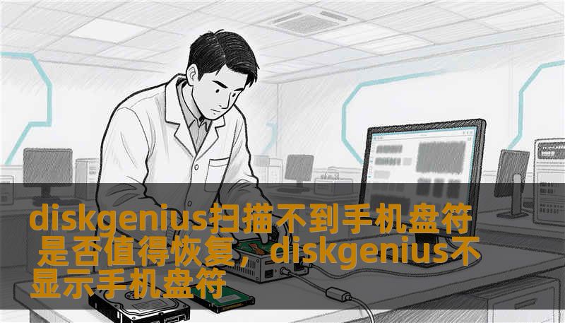 diskgenius扫描不到手机盘符 是否值得恢复,diskgenius不显示手机盘符 diskgenius扫描不到手机盘符 是否值得恢复,diskgenius不显示手机盘符