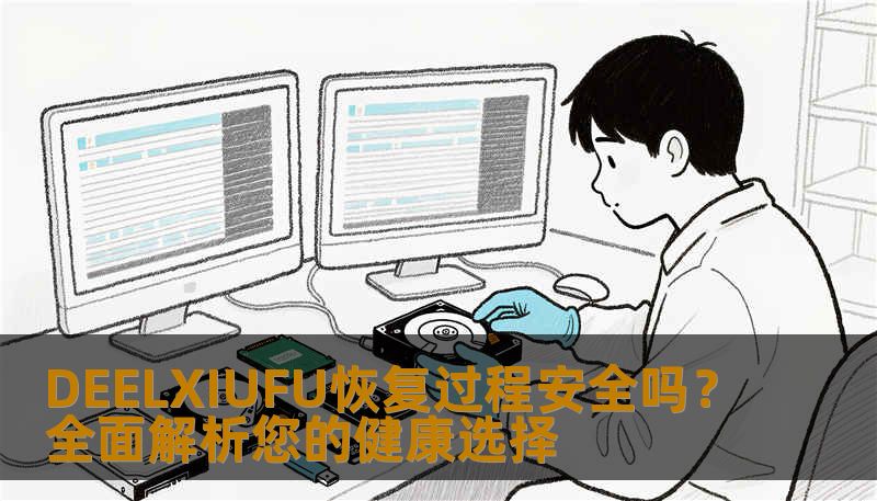 DEELXIUFU恢复过程安全吗？全面解析您的健康选择