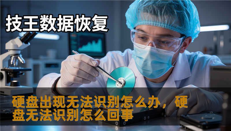 硬盘出现无法识别怎么办,硬盘无法识别怎么回事 硬盘出现无法识别怎么办,硬盘无法识别怎么回事