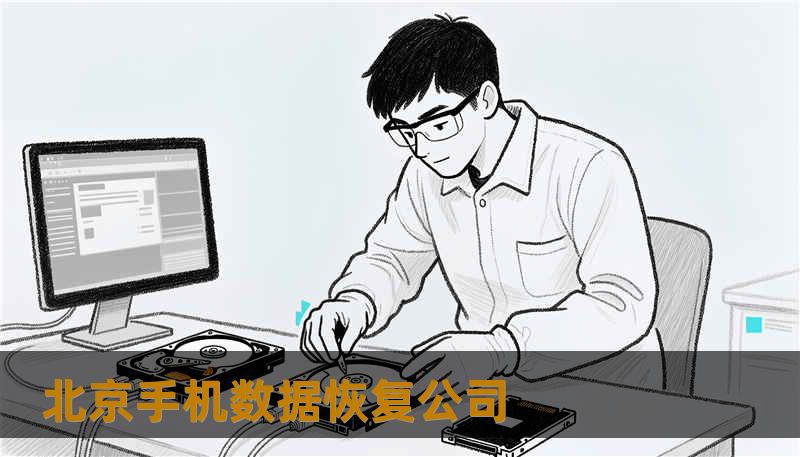 北京手机数据恢复公司