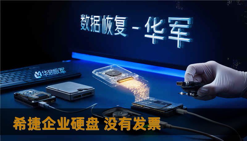 希捷企业硬盘 没有发票