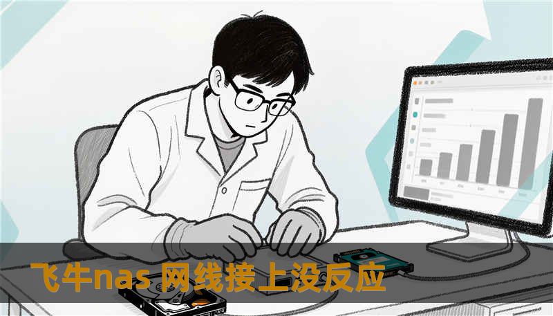 飞牛nas 网线接上没反应 飞牛nas 网线接上没反应