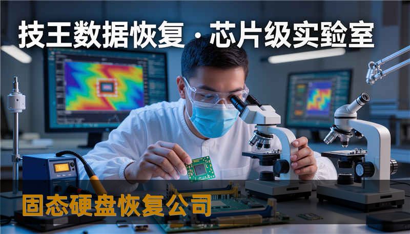 固态硬盘恢复公司 固态硬盘恢复公司
