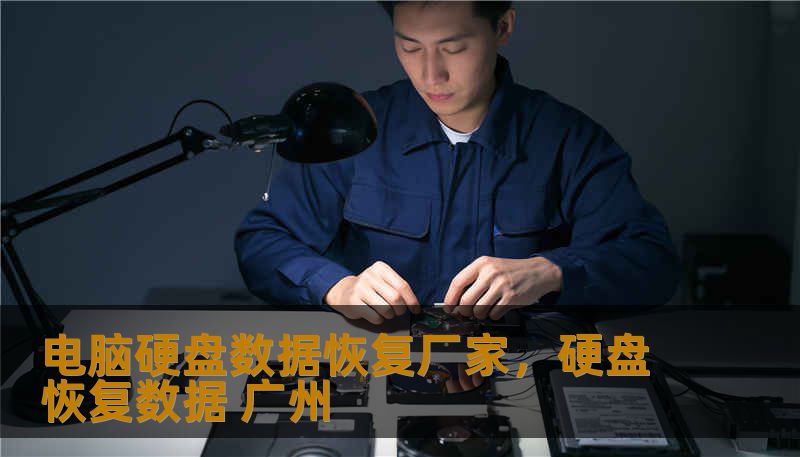 电脑硬盘数据恢复厂家，硬盘恢复数据 广州
