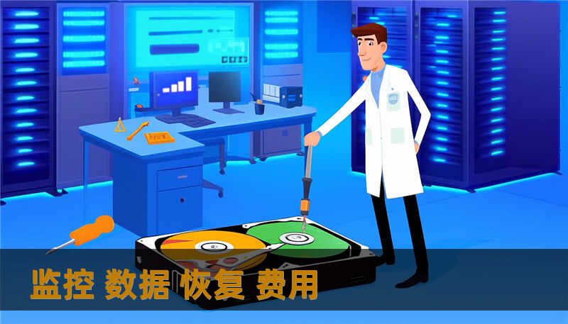 监控 数据 恢复 费用