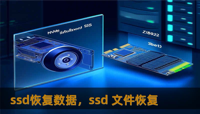 ssd恢复数据，ssd 文件恢复