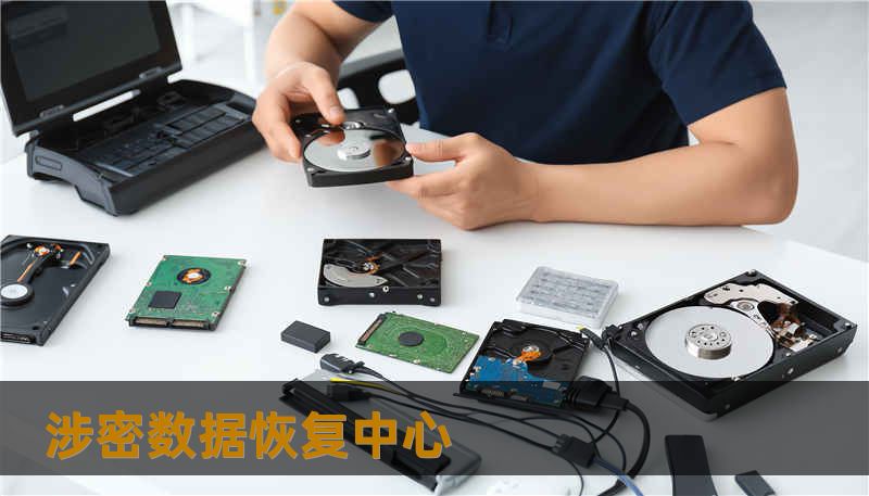 涉密数据恢复中心