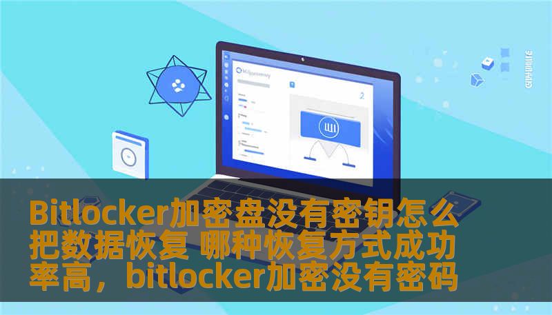 Bitlocker加密盘没有密钥怎么把数据恢复 哪种恢复方式成功率高，bitlocker加密没有密码