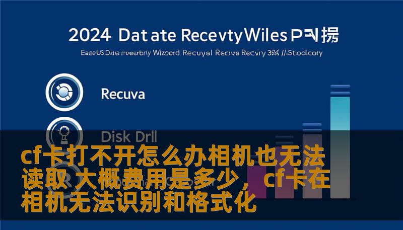 cf卡打不开怎么办相机也无法读取 大概费用是多少，cf卡在相机无法识别和格式化