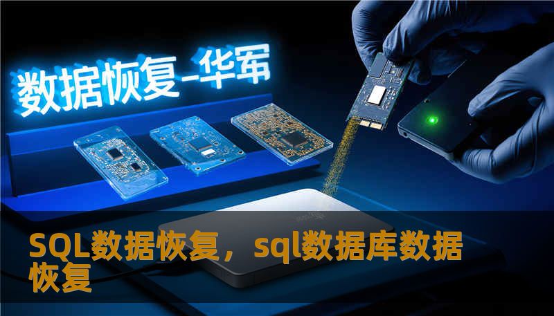 SQL数据恢复，sql数据库数据恢复