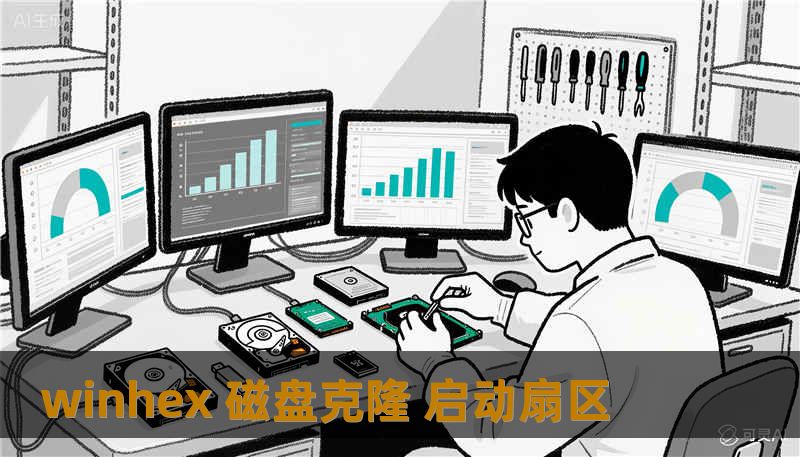 winhex 磁盘克隆 启动扇区 winhex 磁盘克隆 启动扇区