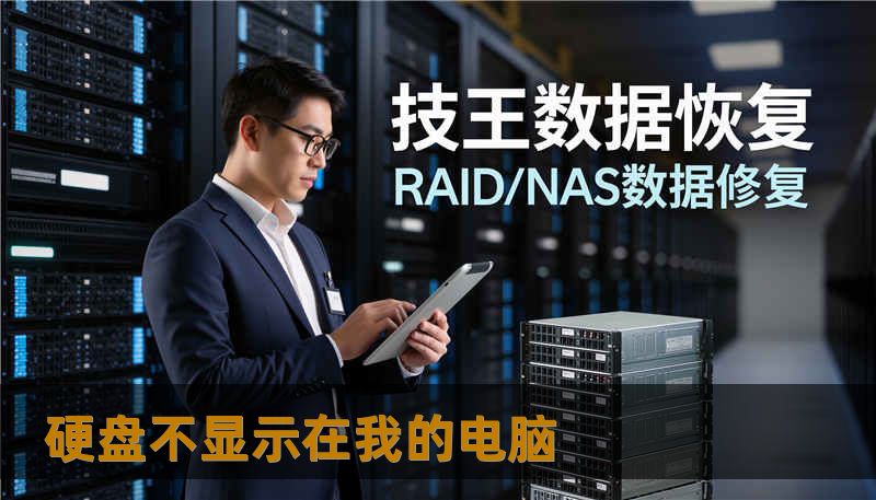 硬盘不显示在我的电脑 硬盘不显示在我的电脑