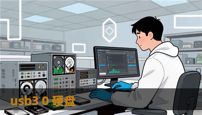 usb3 0 硬盘