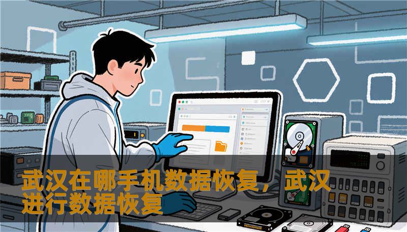 武汉在哪手机数据恢复，武汉进行数据恢复